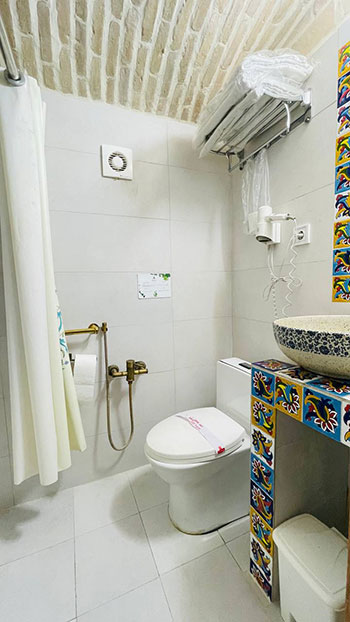 هتل سنتی ددمان | اتاق ماهنشان